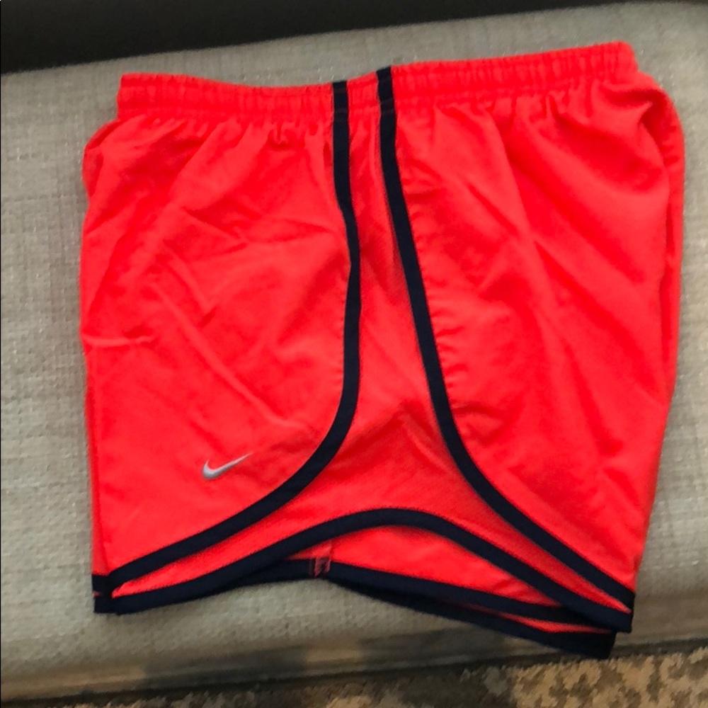 Nike shorts
